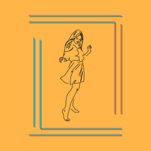 女生扒开内裤吃我香肠
