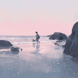 女生扒开内裤吃我香肠
